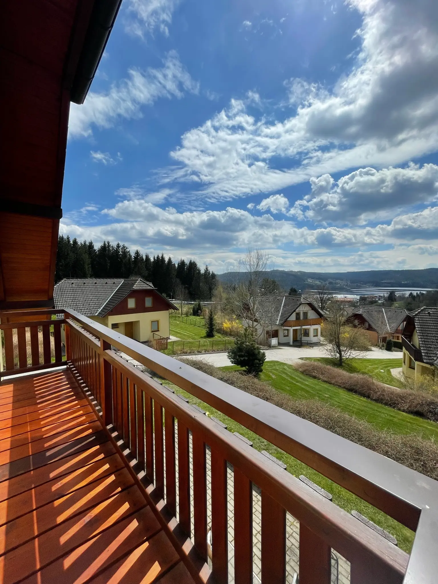 Zeer luxe villa te koop Tsjechie.